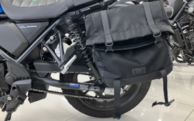 HONDA CL500 2023 PC68