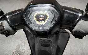 HONDA SUPER CUB110 JA10