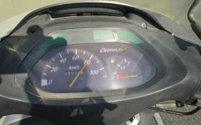 YAMAHA CYGNUS125S SE07J