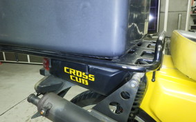 HONDA ｸﾛｽｶﾌﾞ JA10