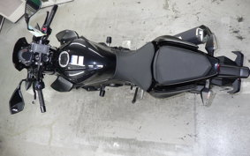 KAWASAKI Z400 Gen.2 2021 EX400G