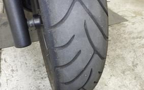 HONDA SILVER WING 400 GT Type 2016 NF03