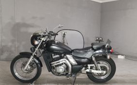 KAWASAKI ELIMINATOR 250LX EL250A