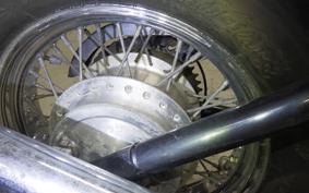 HONDA STEED 400 1992 NC26