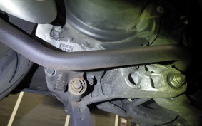 HONDA DIO 110 JF31