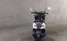 SUZUKI  LETS  BASKET  CA4AA