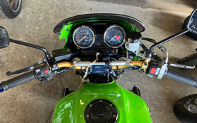 KAWASAKI ZRX1100 1998 ZRT10C