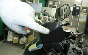 HONDA CB650R E-Clutch 2025 RH17