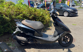 HONDA DIO AF68