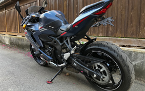 KAWASAKI NINJA ZX-25R ZX250E
