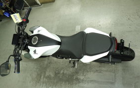 HONDA CB125 R 2021 JC79