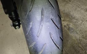 HONDA CB250RA 2012 MC52