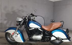 KAWASAKI VULCAN400 DRIFTER 1999 VN400D