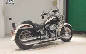 HARLEY FLSTN 1580 2011