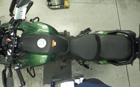 BENELLI TRK502X 2025