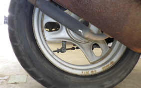 HONDA DIO GEN 3 AF34