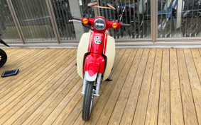 HONDA SUPER CUB 110 HELLOKITTY JA59