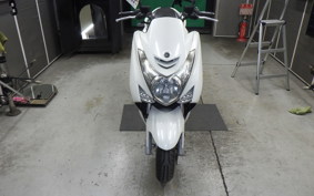 YAMAHA MAJESTY155 S 1996 SG28J