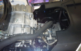 HONDA ADV160