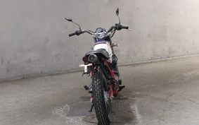 HONDA FTR223 MC34