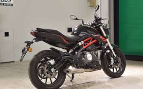 BENELLI TNT249S
