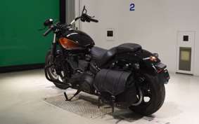 HARLEY FXBBS1870 2023