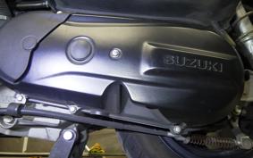 SUZUKI スウィッシュ125 2022 DV12B
