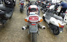 KAWASAKI ZZ-R400 Gen.2 1995 ZX400N