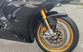 HONDA CBR1000RR-R FB SP 2024 SC82