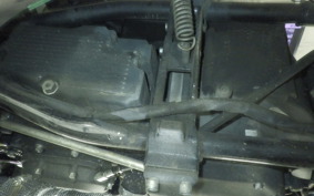 HARLEY FXDF 1580 2008