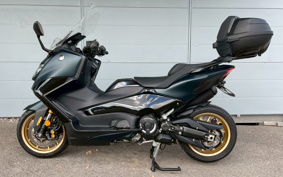 YAMAHA T-MAX 560 A 2023 SJ19J