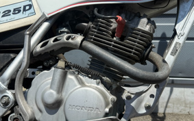 HONDA TL125 JD06