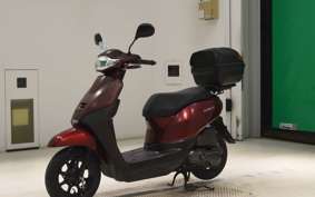 HONDA TACT Gen.4 2011 AF75