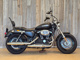 Фото Harley XL1200CB 2014 с японского аукциона