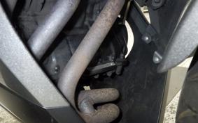 KAWASAKI NINJA 400 ABS 2017 EX400E