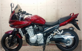 SUZUKI BANDIT1250S ABS 2008 GW72A