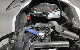 KAWASAKI NINJA 250 EX250L