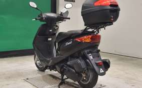 YAMAHA AXIS 125 TREET 2022 SE53J