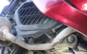 HONDA PCX125 1998 JF81