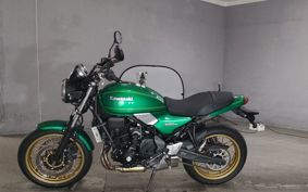 KAWASAKI Z650 RS ER650M