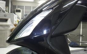 SUZUKI ADDRESS V125 S CF4MA