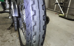 YAMAHA SR400 Gen.3 2001 RH01J