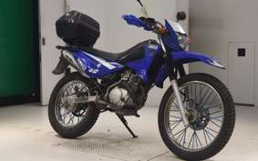 YAMAHA XTZ125 2014