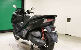 HONDA FORZA SI 2017 MF12