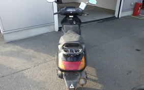 HONDA SPACY 100 JF13