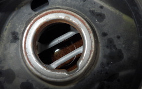 HONDA TACT-4ﾍﾞｰｼｯｸ AF79