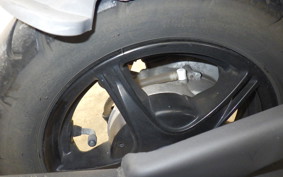 YAMAHA JOG ZR-4 2009 SA56J