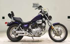 YAMAHA VIRAGO 1100 1989