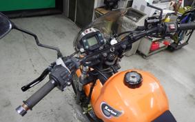 HYOSUNG RT125 D 2014