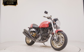 DUCATI SPORT 1000 2006